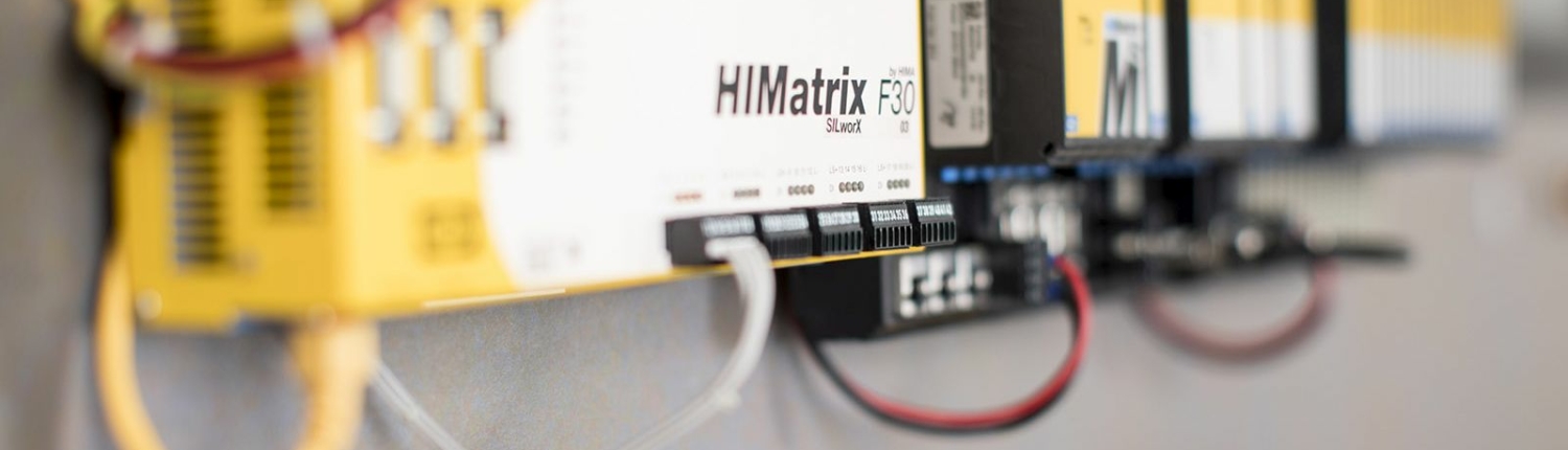 HIMA Productshooting HIMatrix (1)